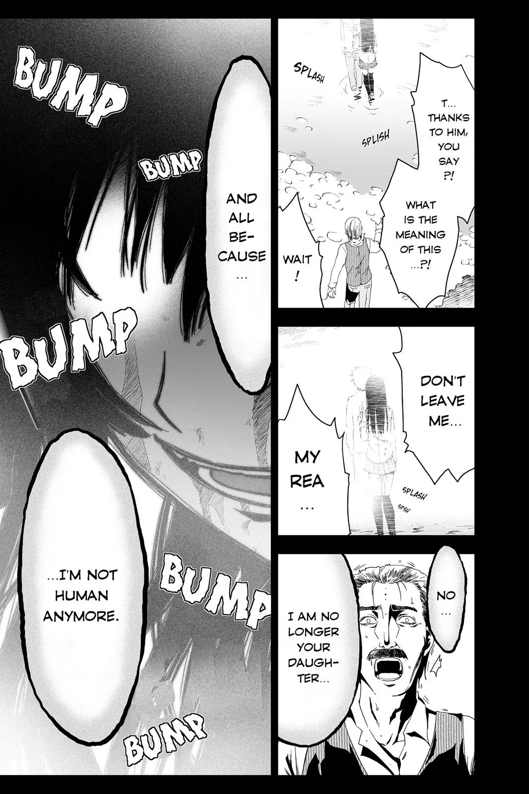 Read Sankarea (en) Manga Online