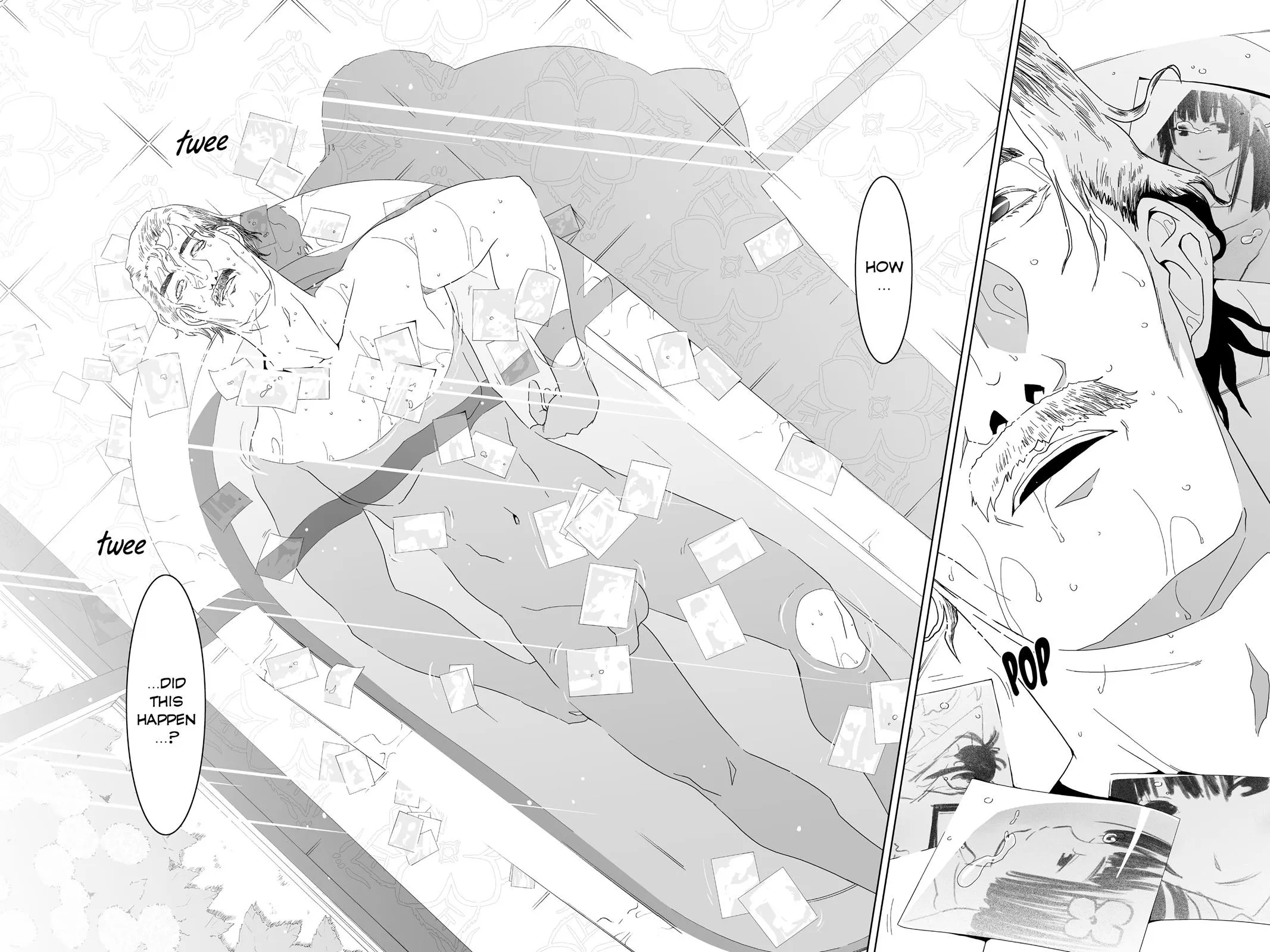 Read Sankarea (en) Manga Online