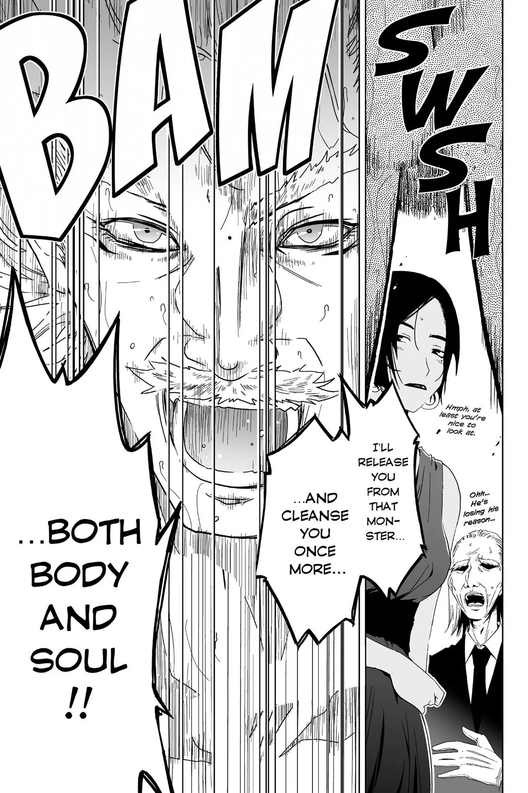 Read Sankarea (en) Manga Online