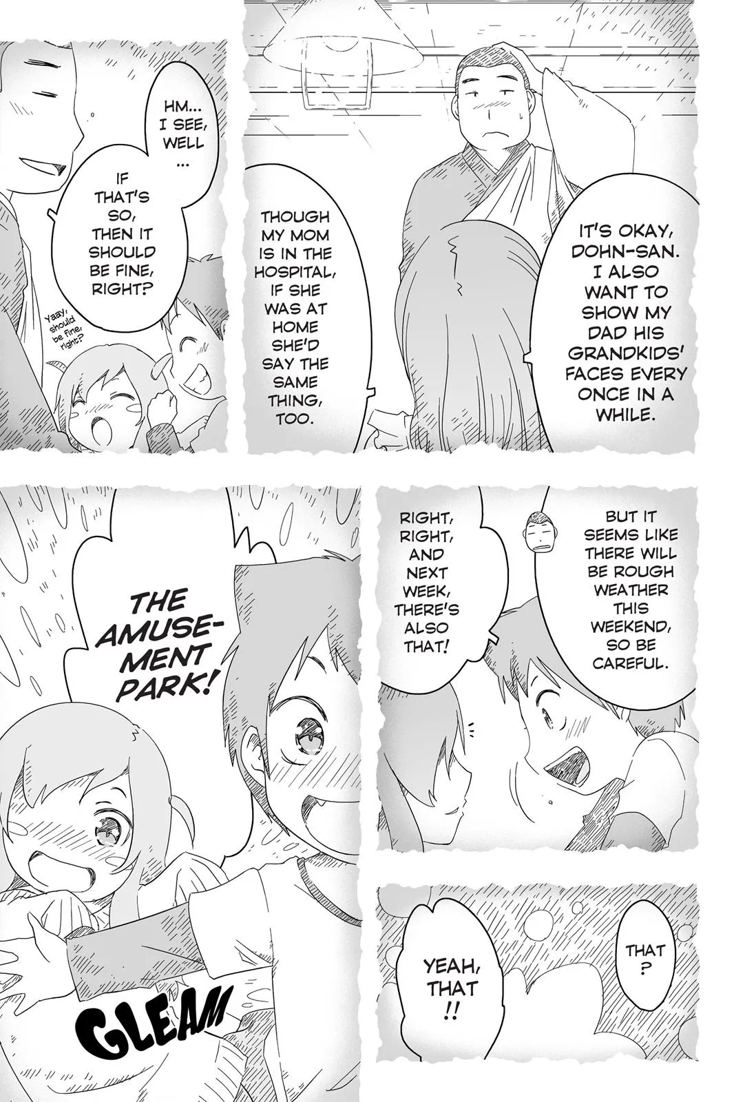 Read Sankarea (en) Manga Online