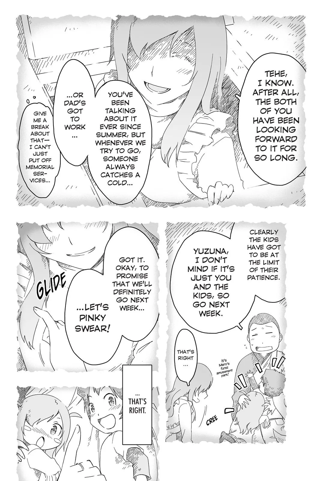 Read Sankarea (en) Manga Online