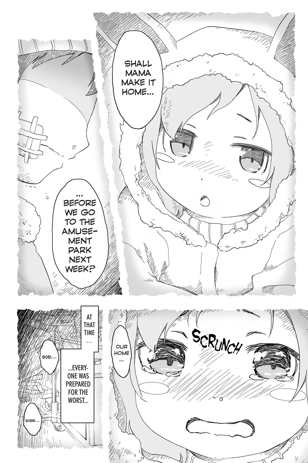 Read Sankarea (en) Manga Online