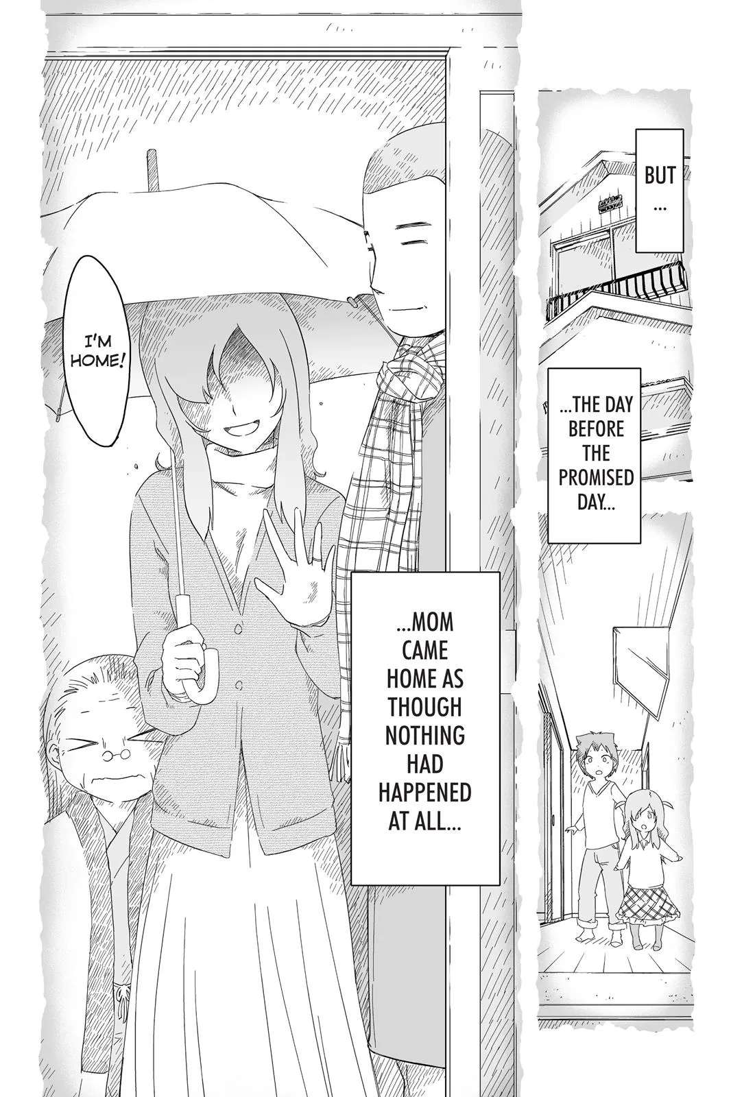 Read Sankarea (en) Manga Online