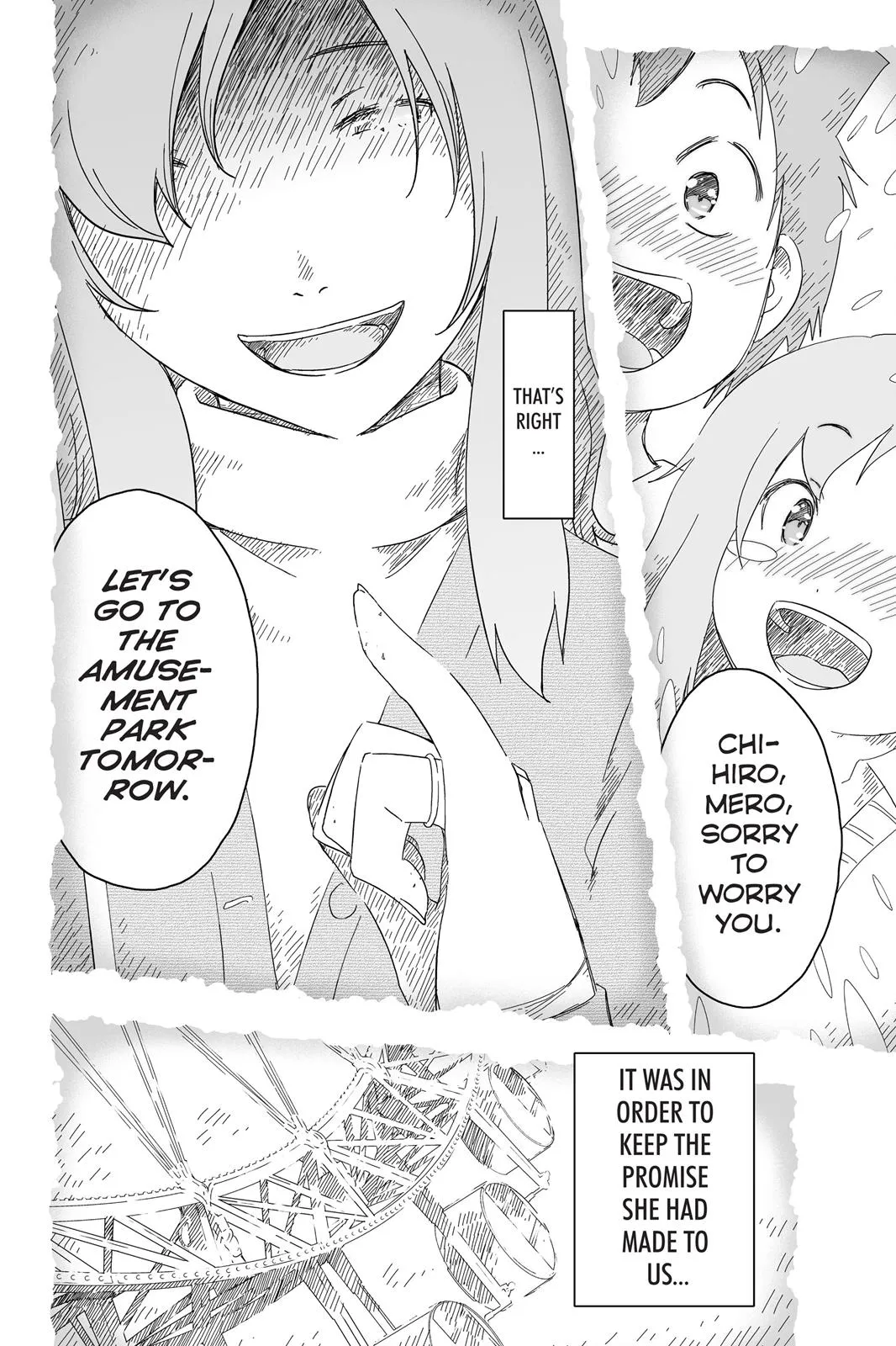 Read Sankarea (en) Manga Online