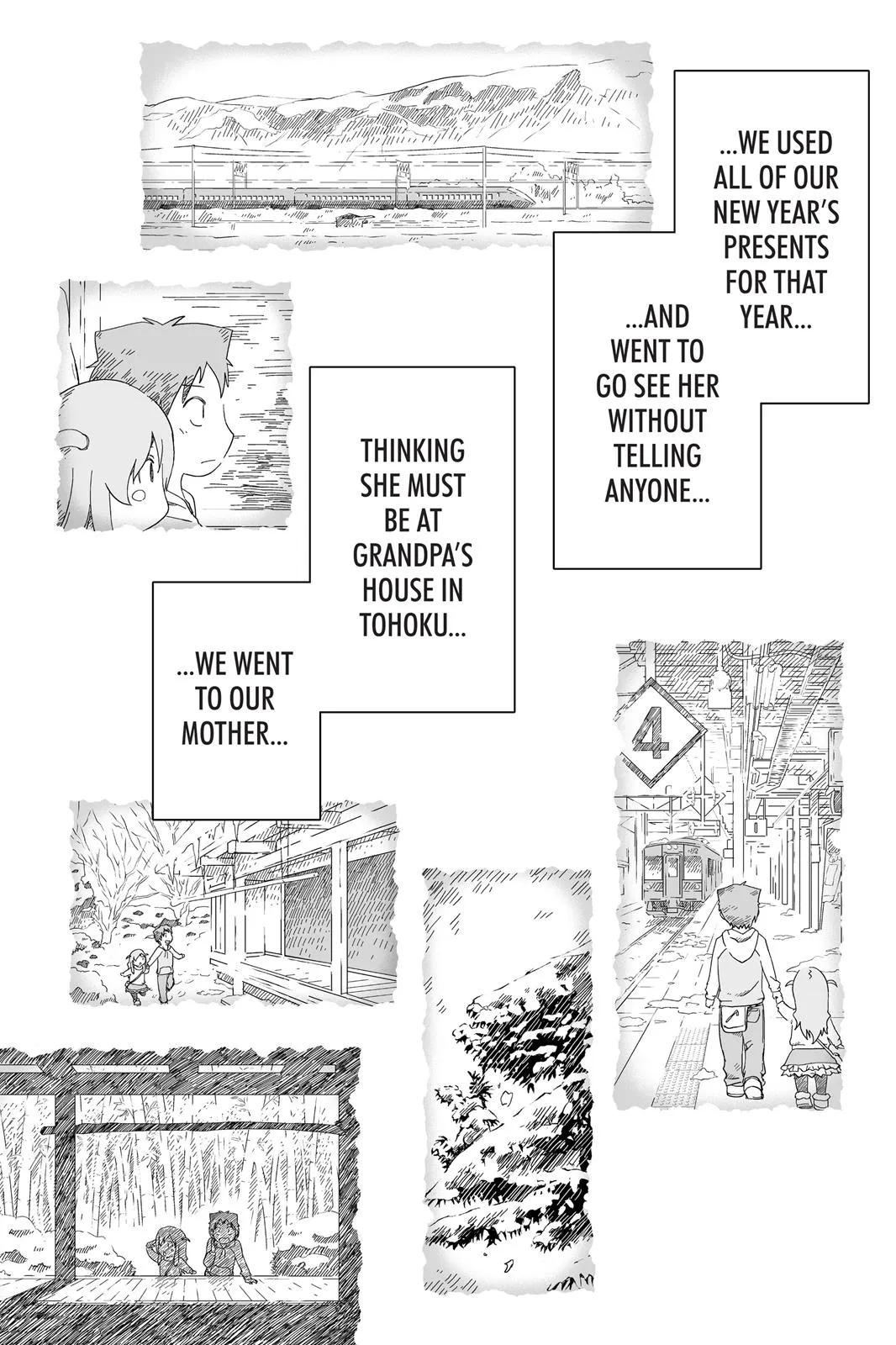 Read Sankarea (en) Manga Online