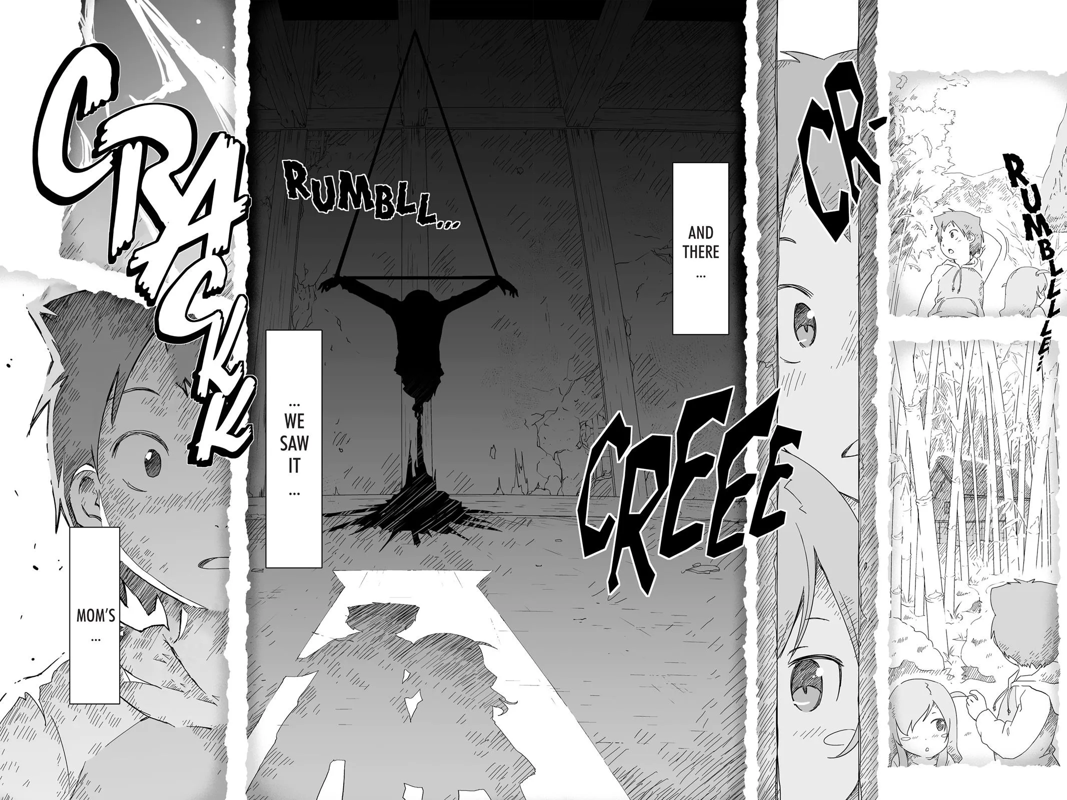 Read Sankarea (en) Manga Online