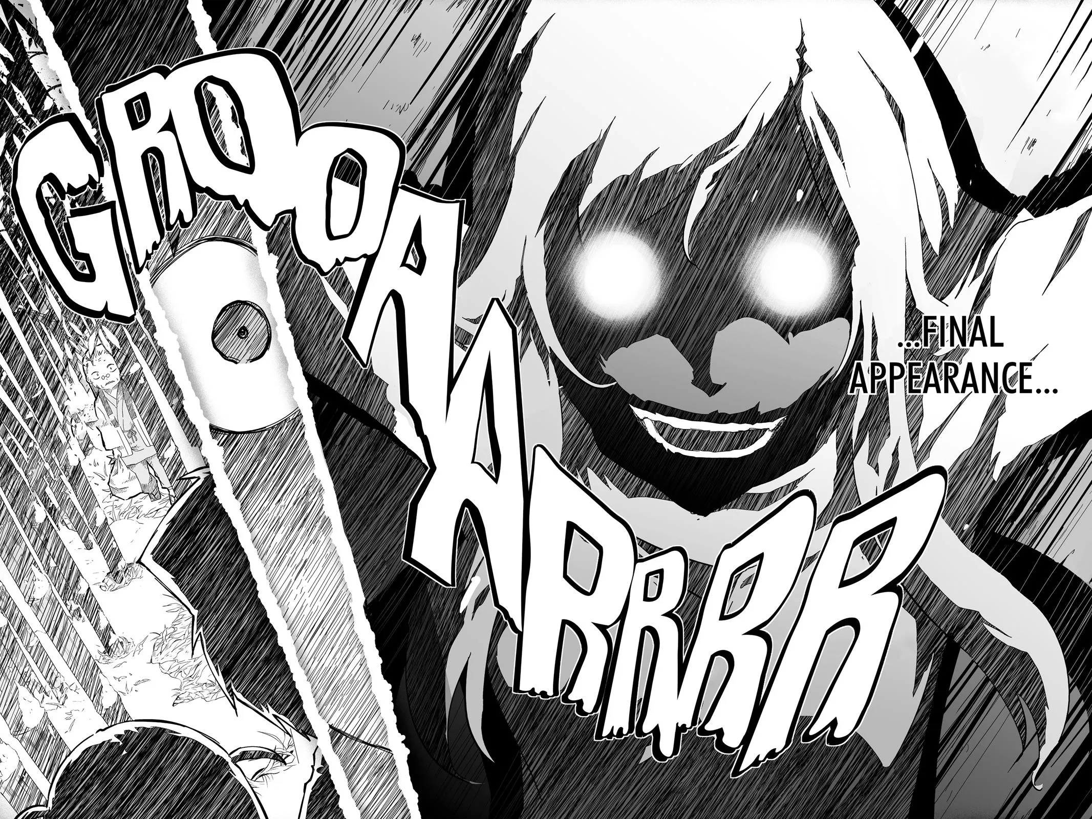 Read Sankarea (en) Manga Online