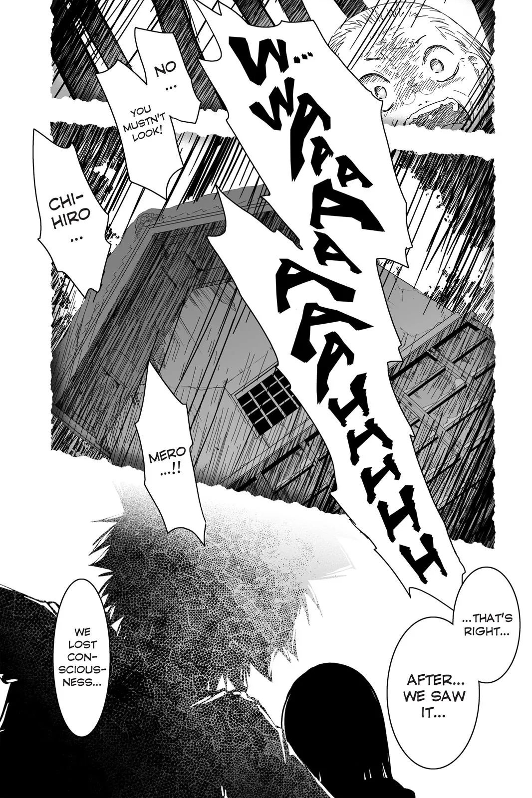 Read Sankarea (en) Manga Online