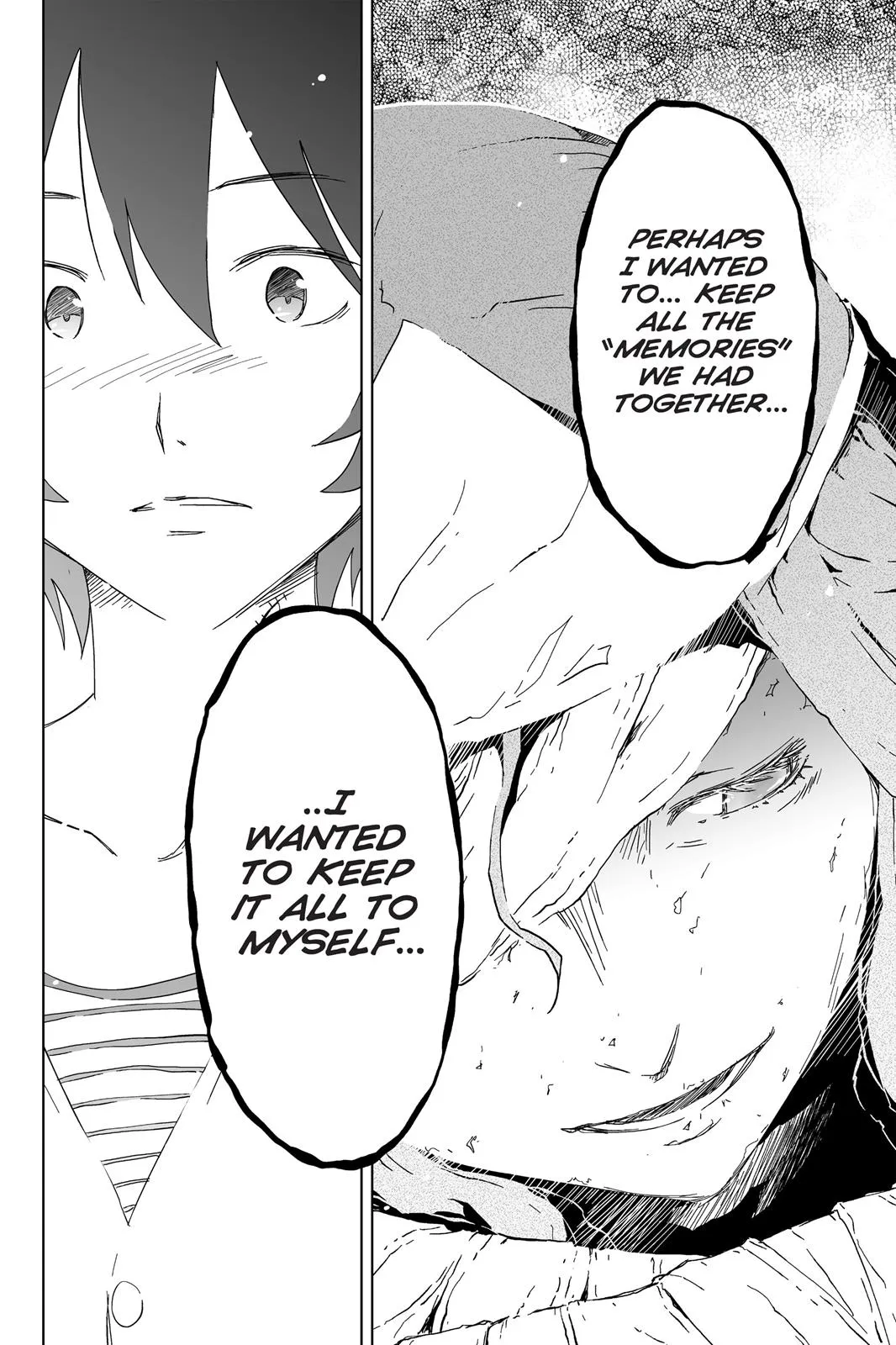 Read Sankarea (en) Manga Online