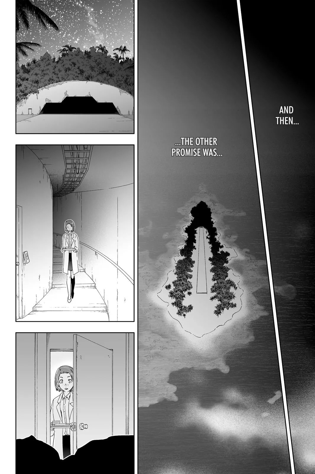 Read Sankarea (en) Manga Online