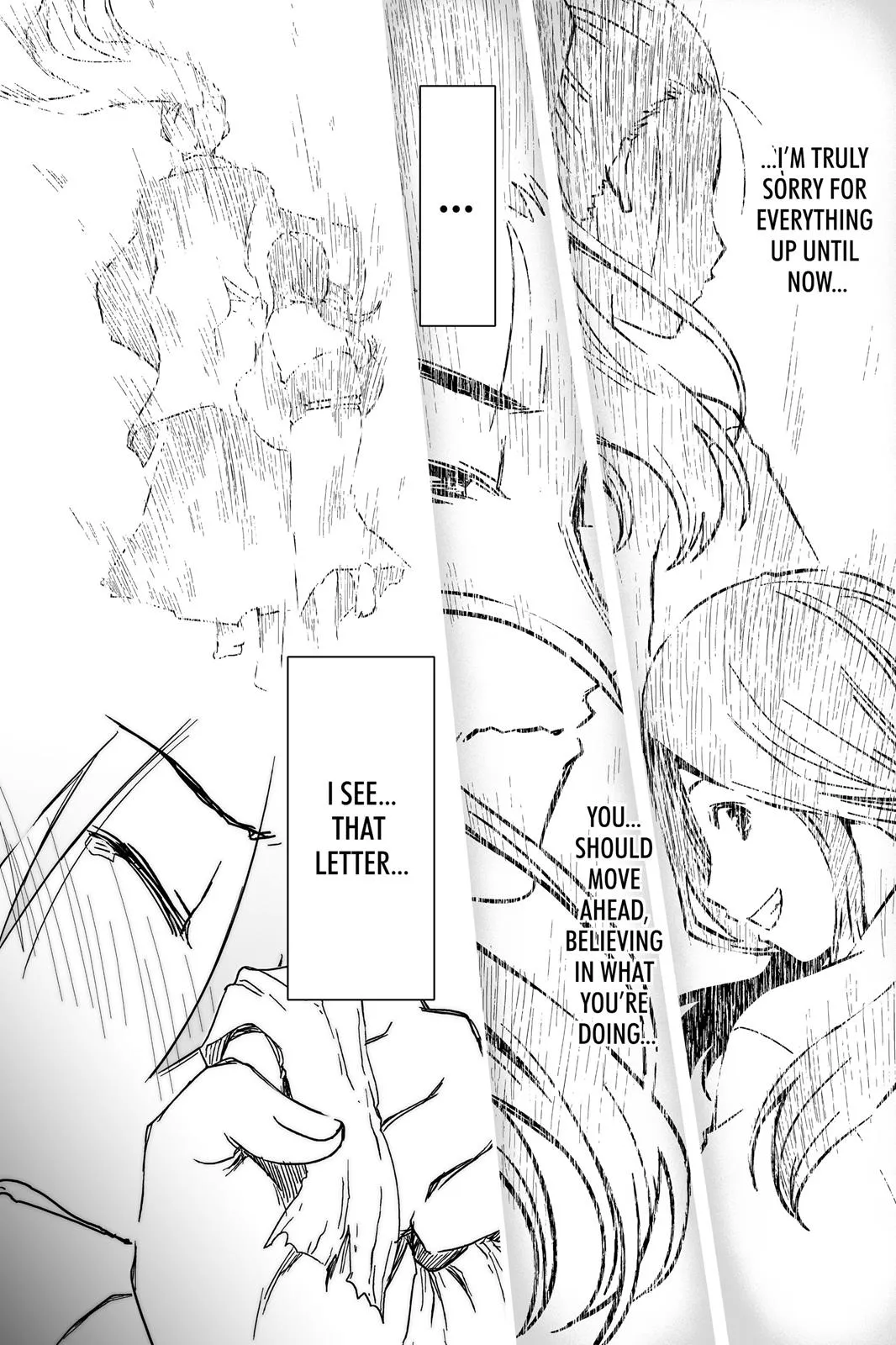 Read Sankarea (en) Manga Online