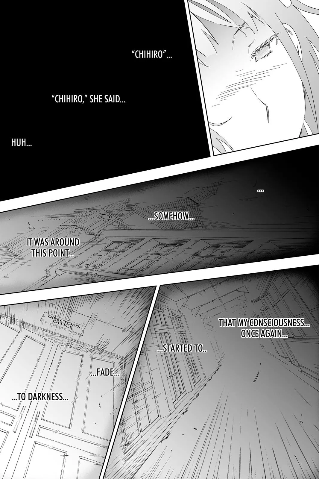 Read Sankarea (en) Manga Online