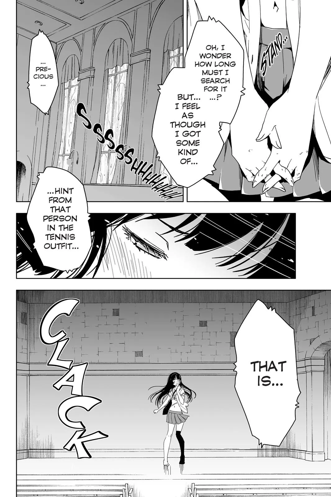 Read Sankarea (en) Manga Online