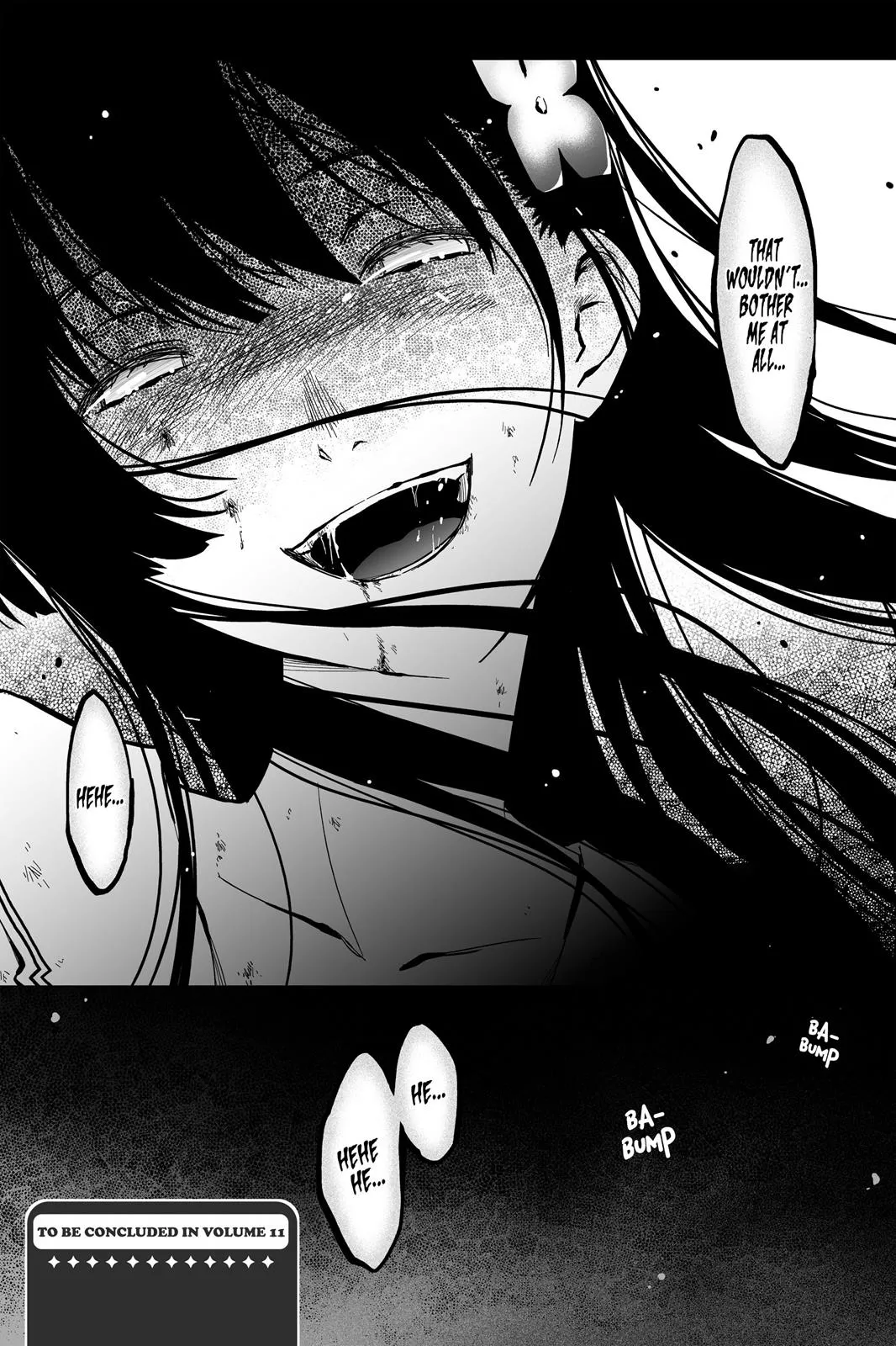 Read Sankarea (en) Manga Online