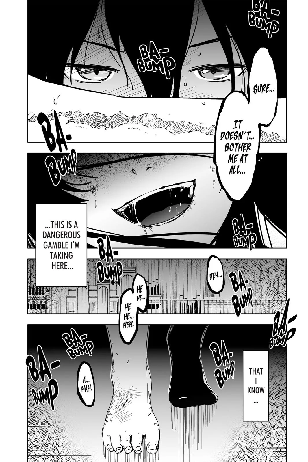 Read Sankarea (en) Manga Online