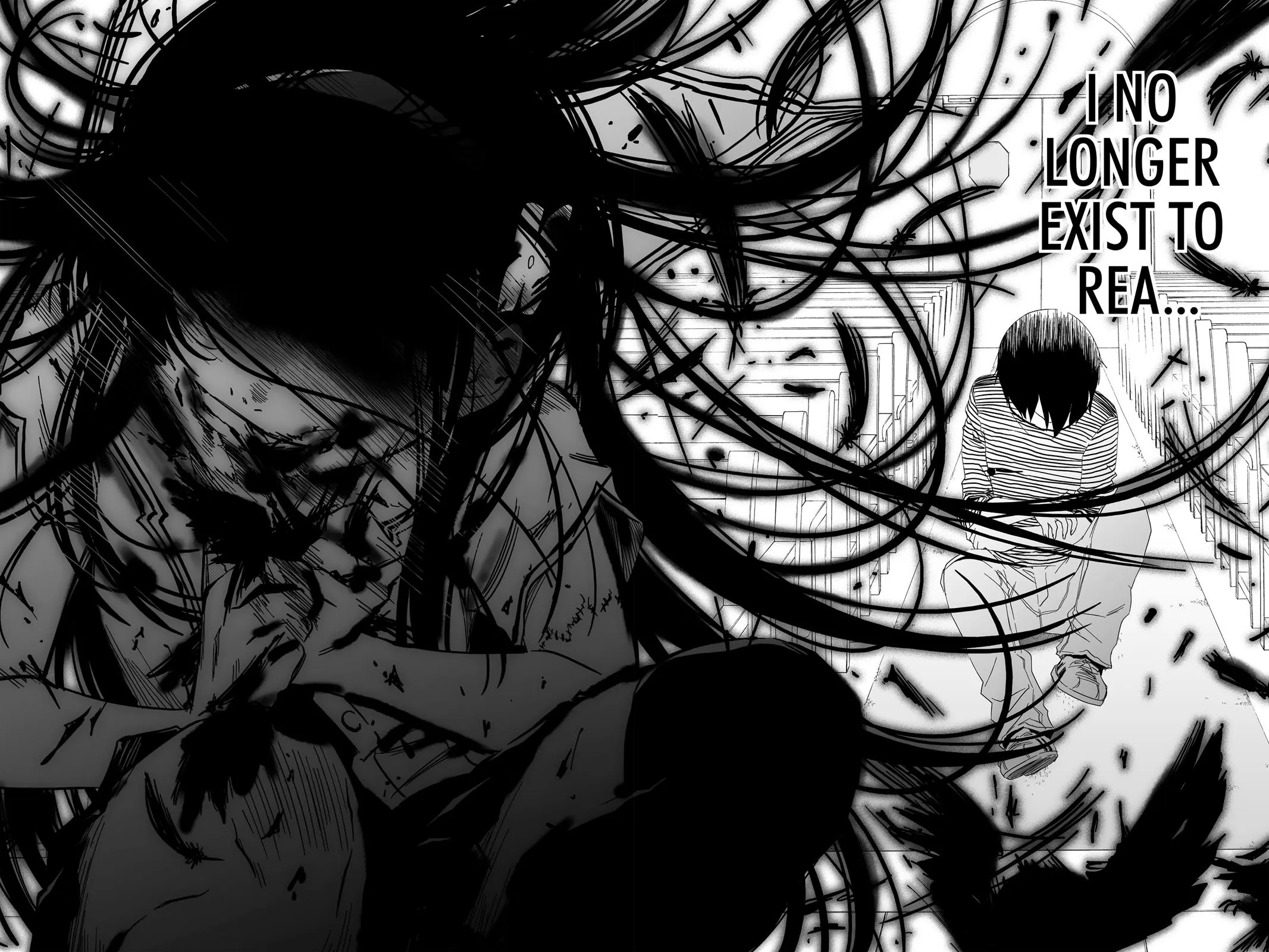 Read Sankarea (en) Manga Online