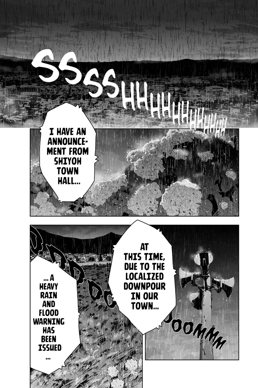 Read Sankarea (en) Manga Online