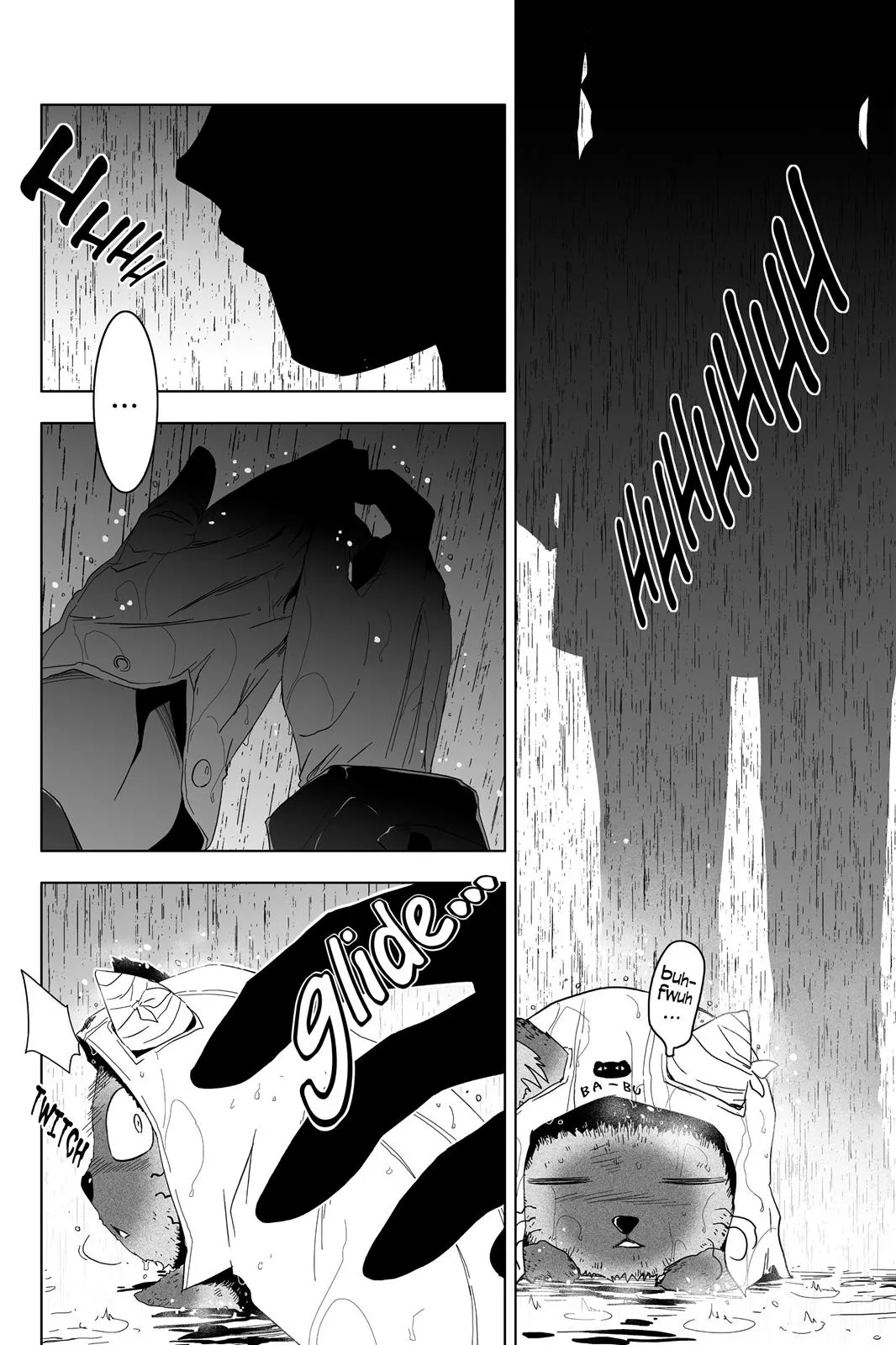 Read Sankarea (en) Manga Online