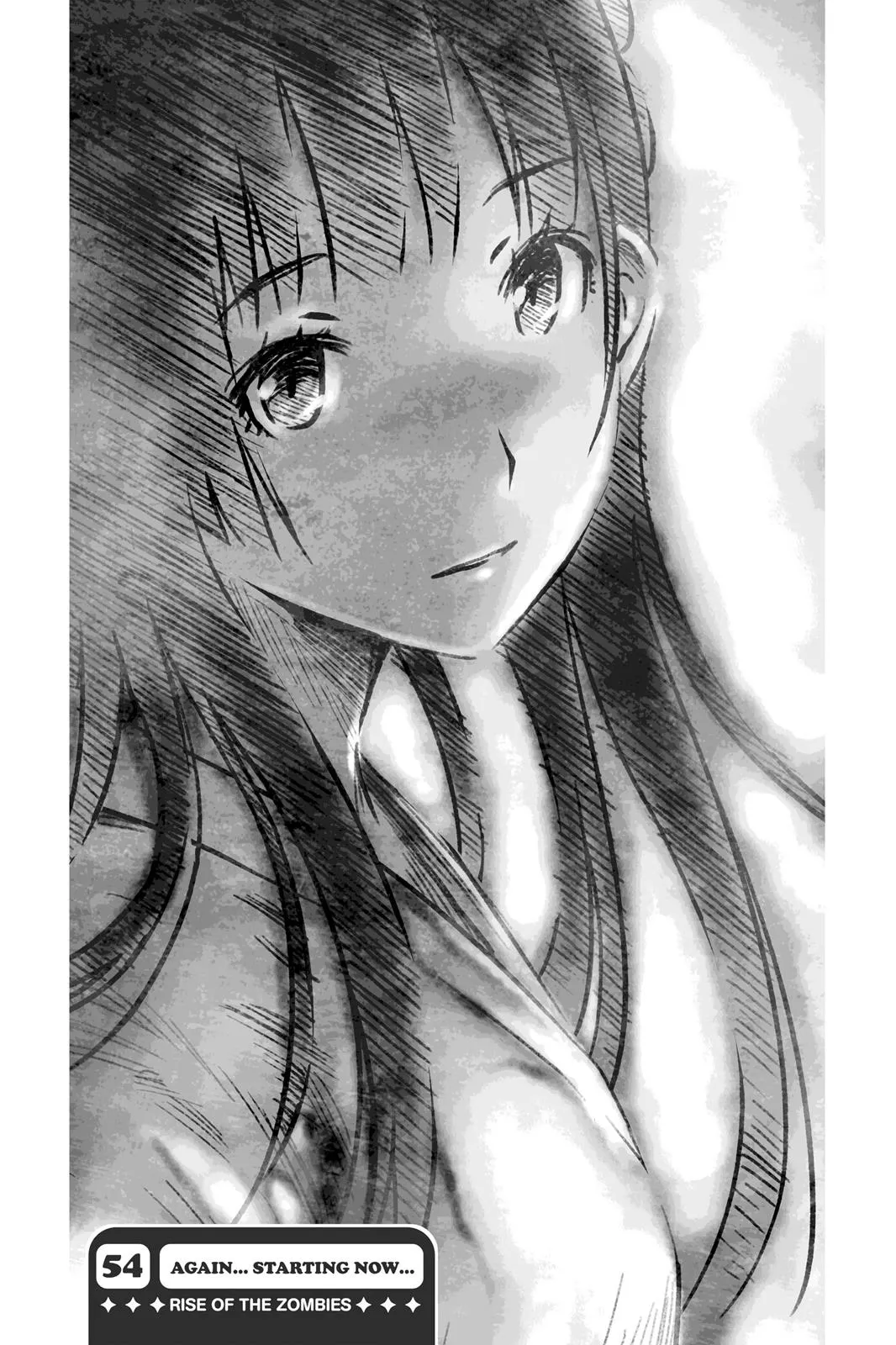 Read Sankarea (en) Manga Online