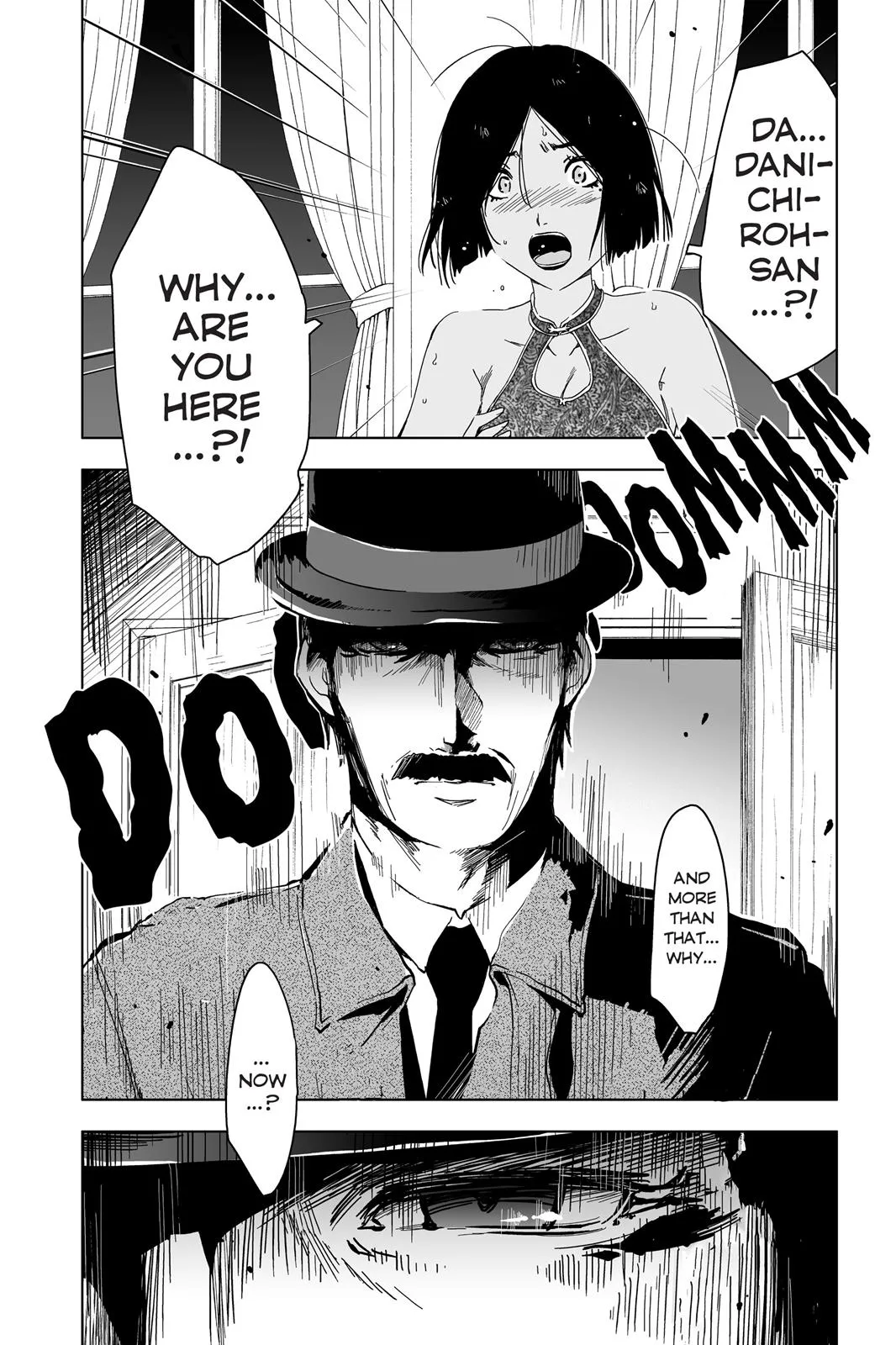 Read Sankarea (en) Manga Online