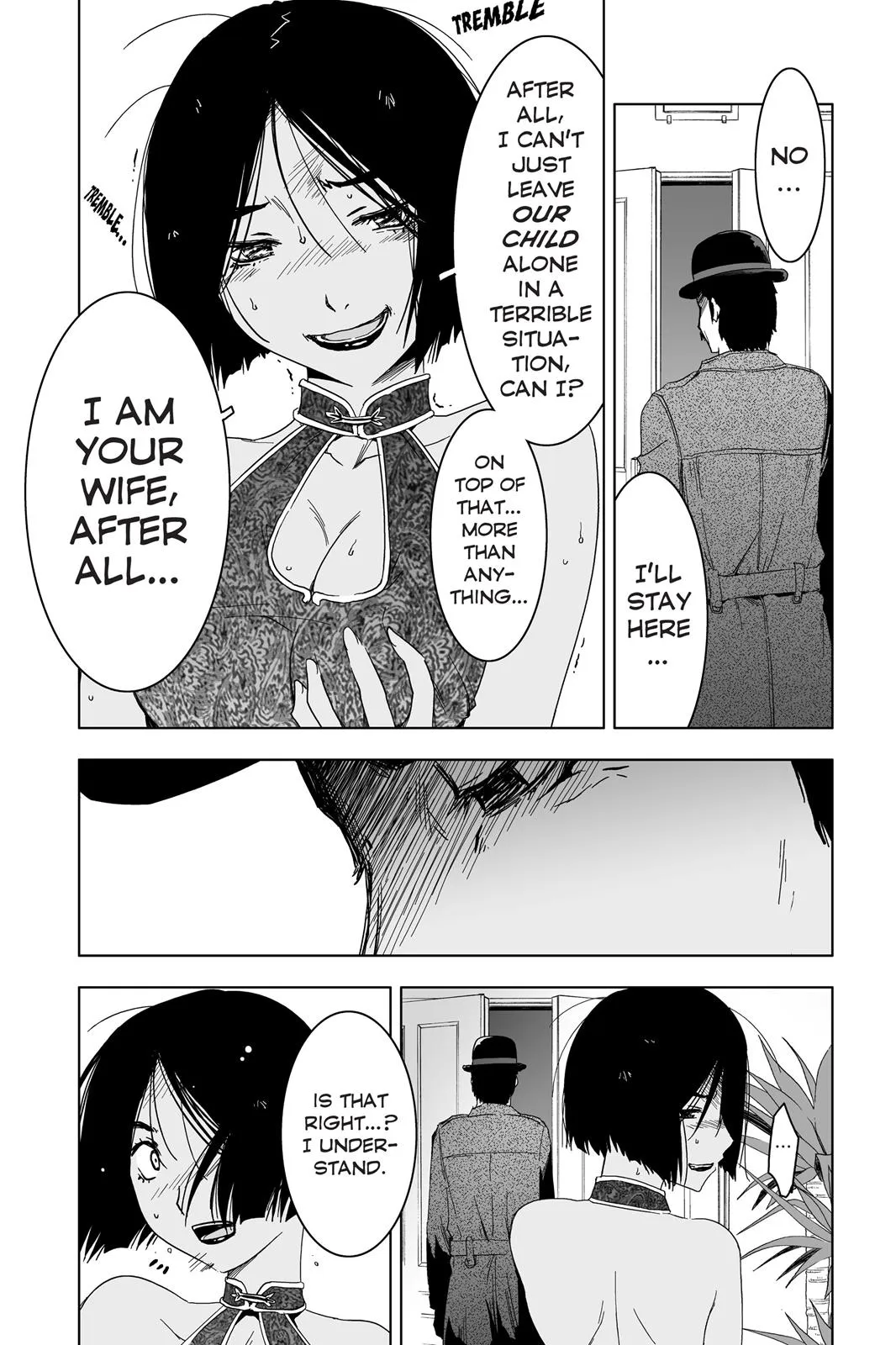 Read Sankarea (en) Manga Online