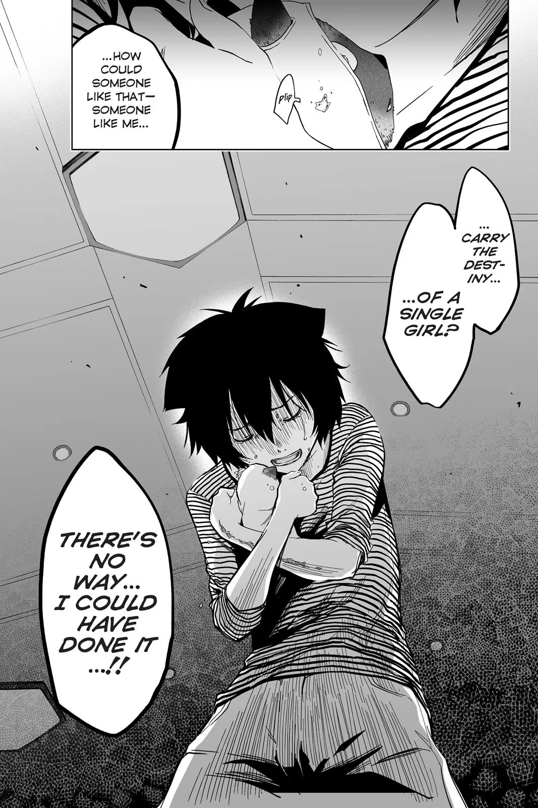 Read Sankarea (en) Manga Online