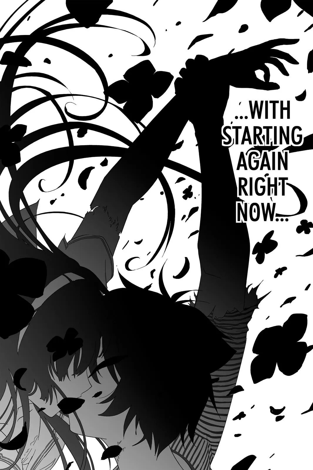 Read Sankarea (en) Manga Online