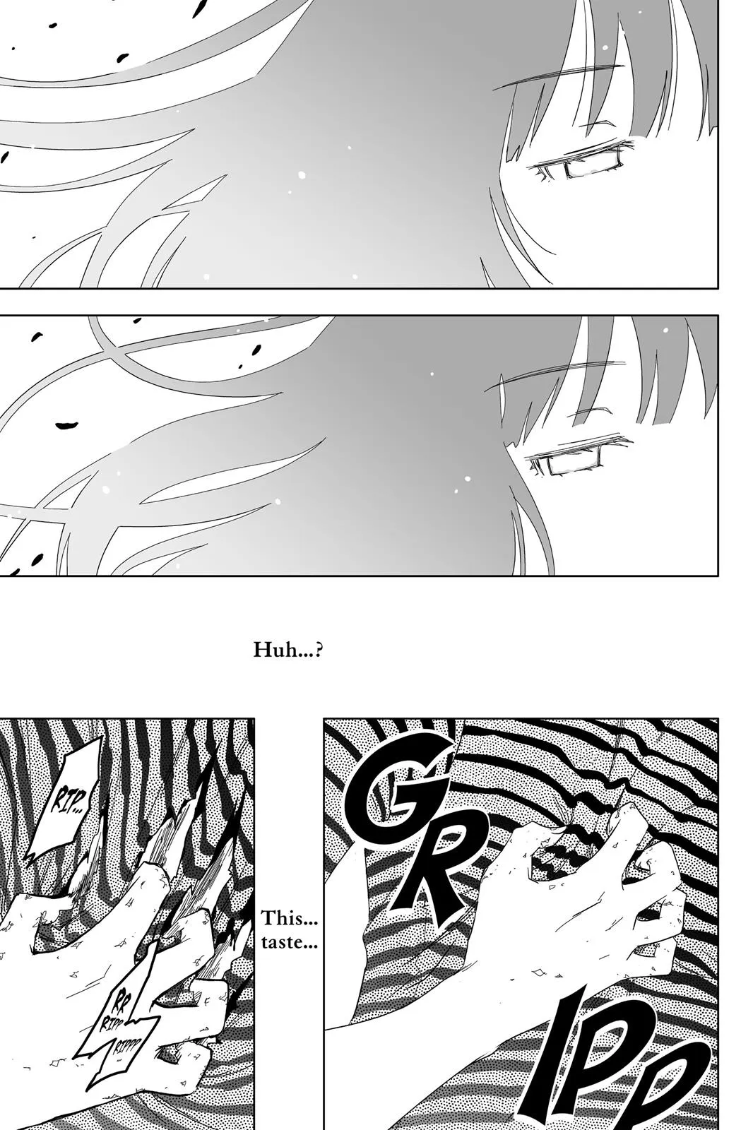 Read Sankarea (en) Manga Online