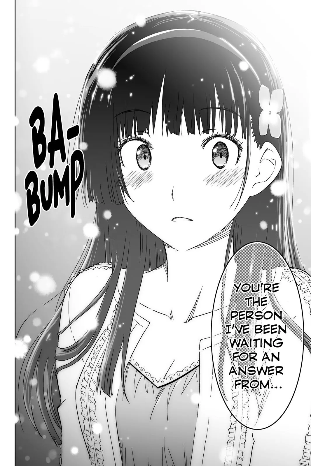 Read Sankarea (en) Manga Online