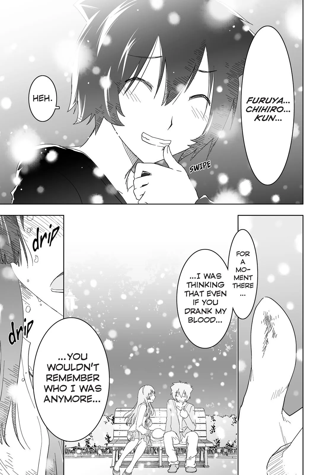 Read Sankarea (en) Manga Online