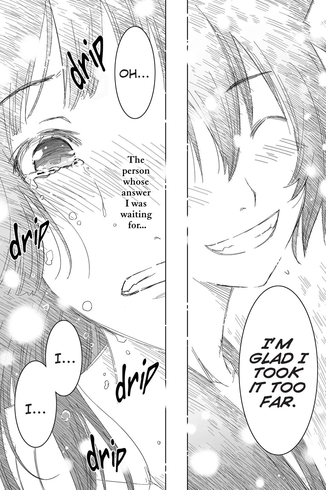 Read Sankarea (en) Manga Online