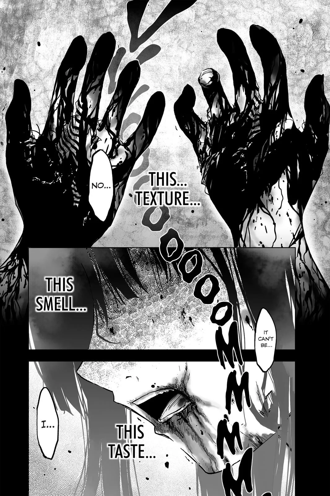 Read Sankarea (en) Manga Online