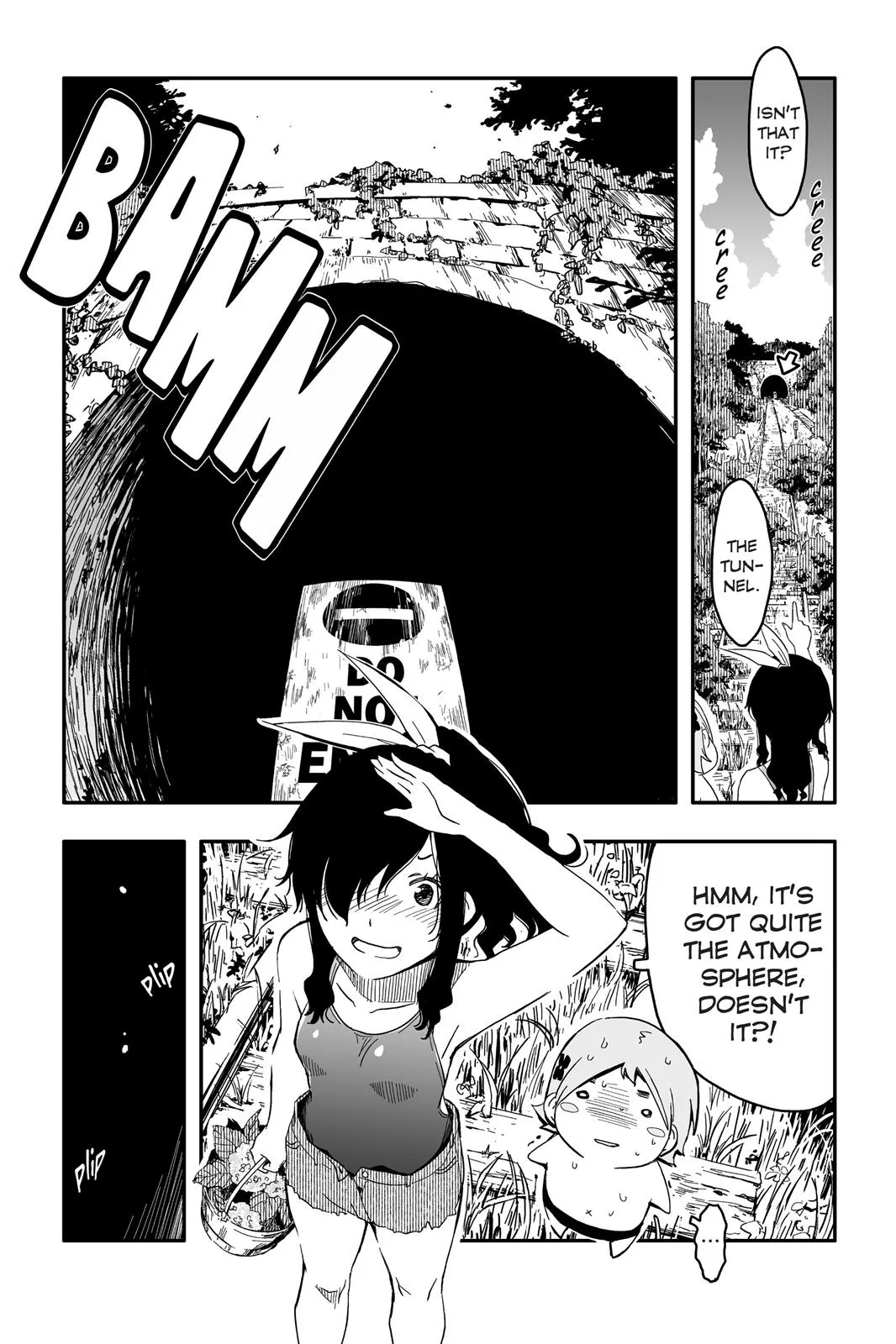 Read Sankarea (en) Manga Online