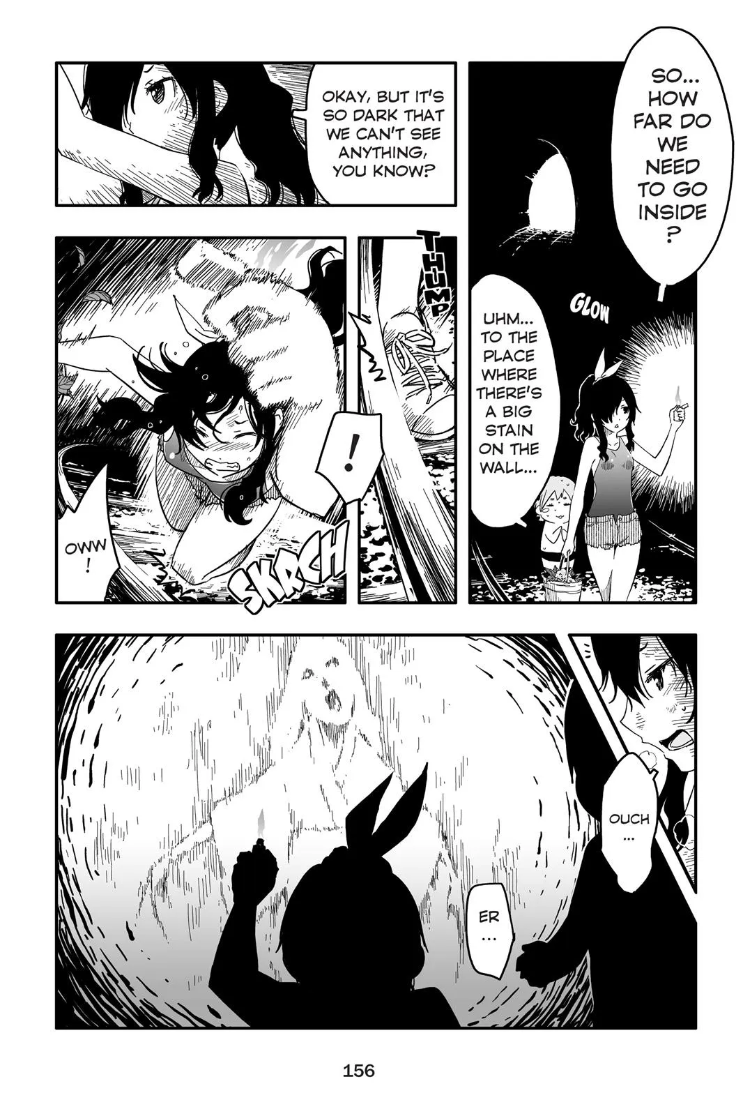 Read Sankarea (en) Manga Online