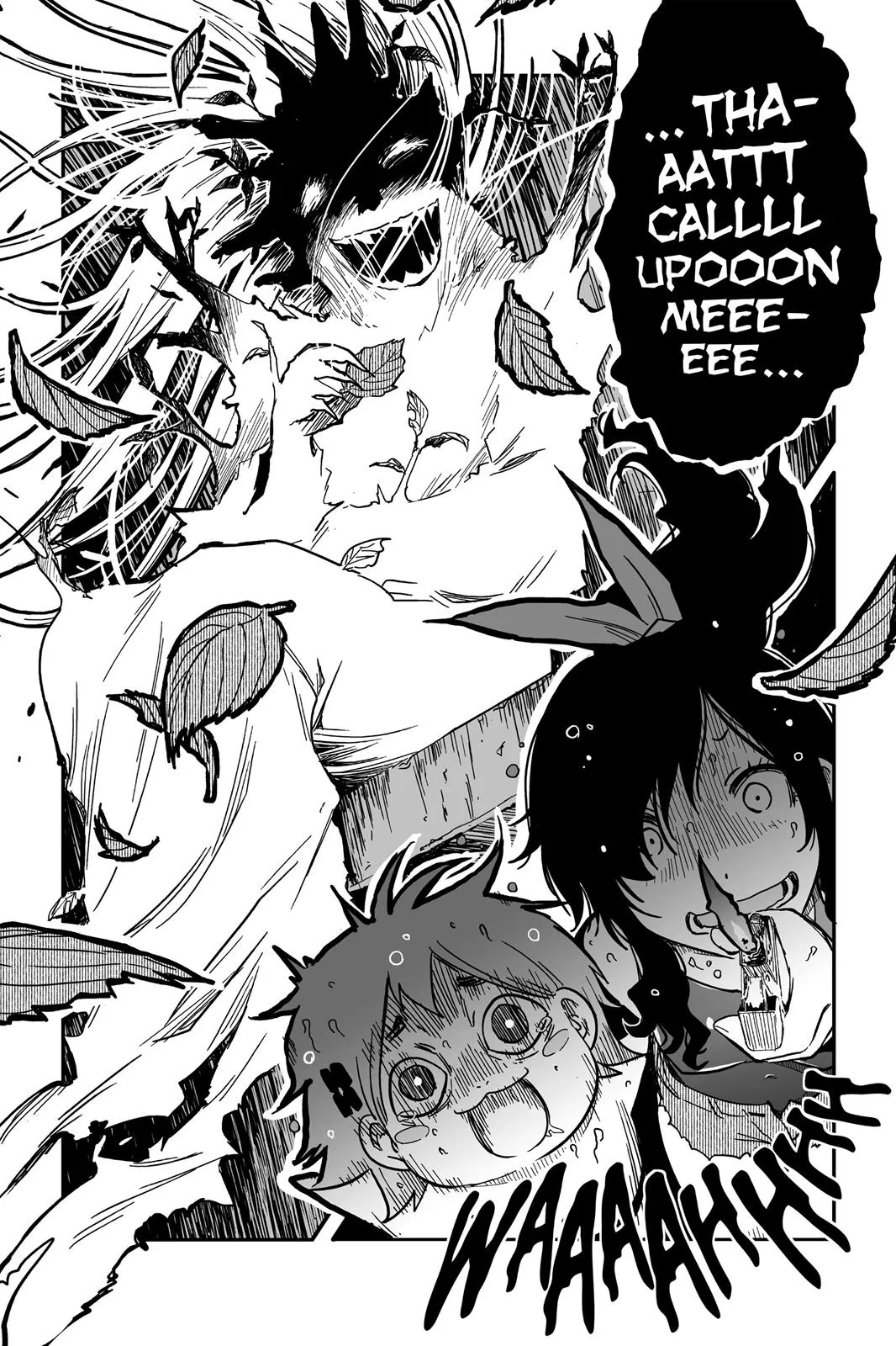 Read Sankarea (en) Manga Online