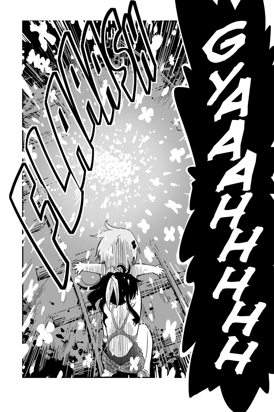 Read Sankarea (en) Manga Online