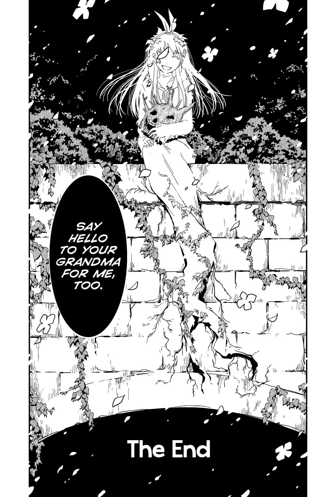 Read Sankarea (en) Manga Online