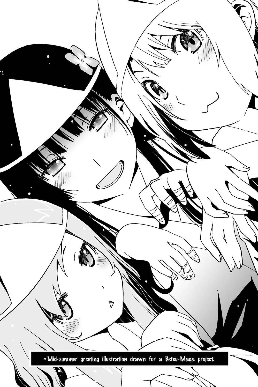 Read Sankarea (en) Manga Online