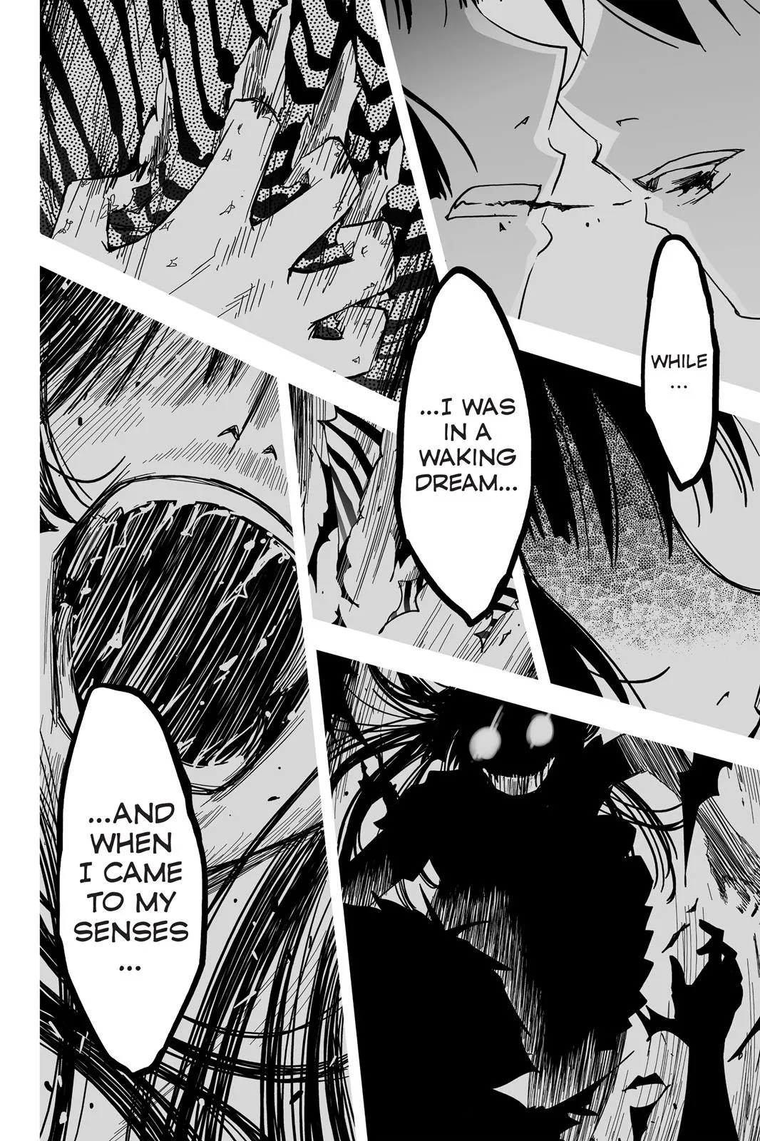 Read Sankarea (en) Manga Online