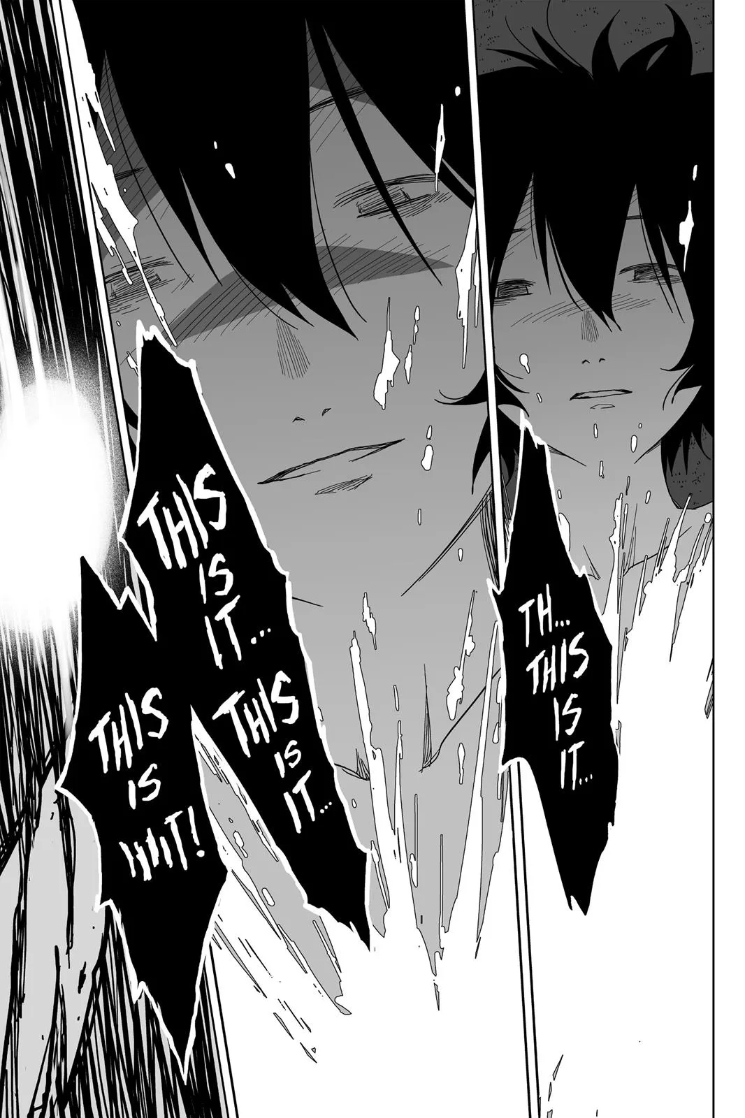 Read Sankarea (en) Manga Online