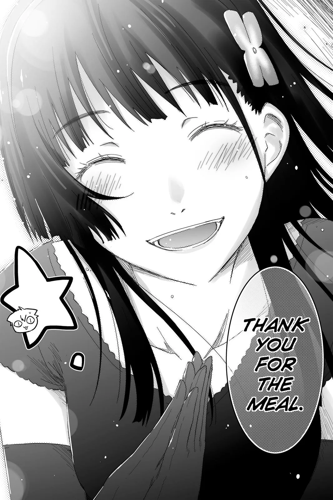 Read Sankarea (en) Manga Online