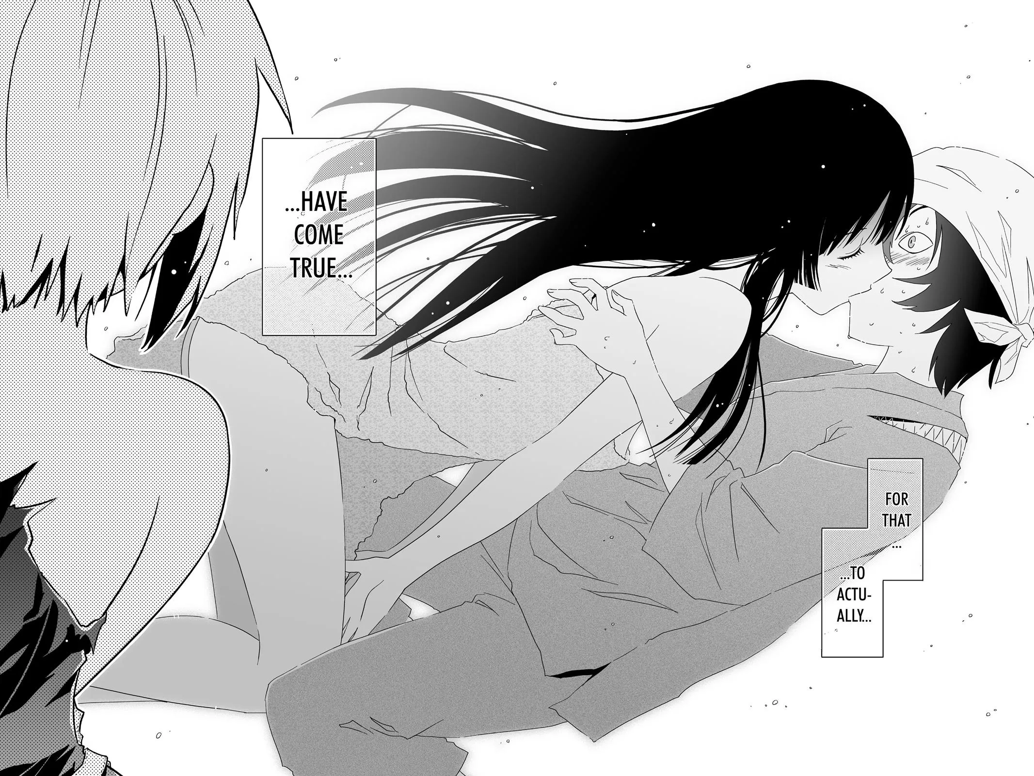 Read Sankarea (en) Manga Online