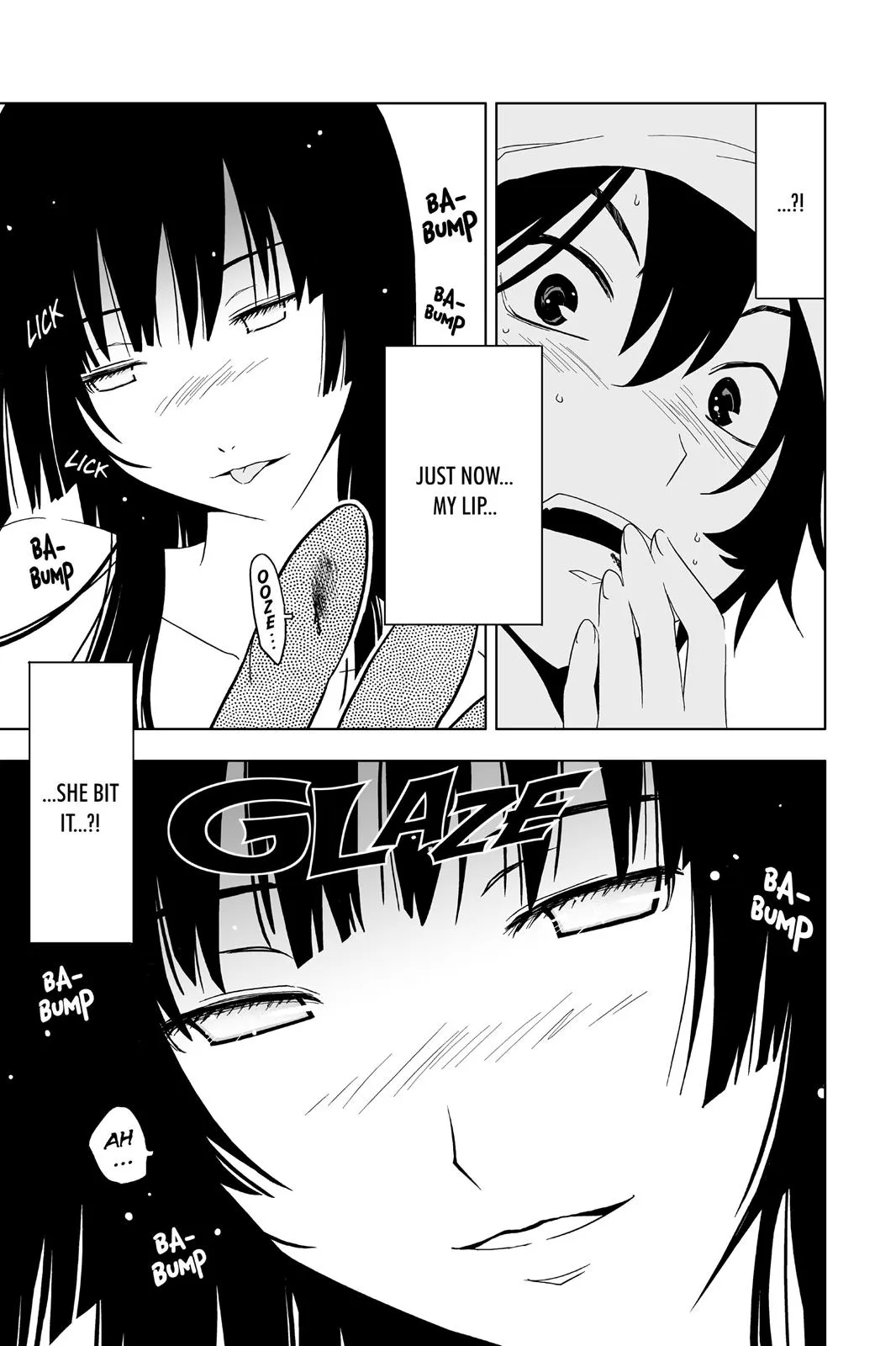 Read Sankarea (en) Manga Online