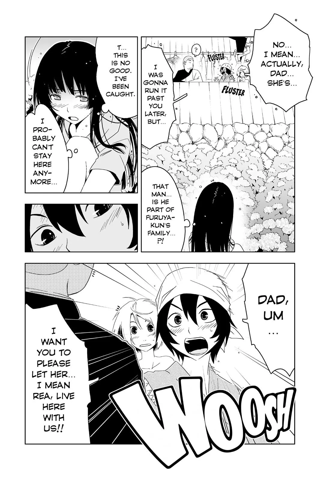 Read Sankarea (en) Manga Online