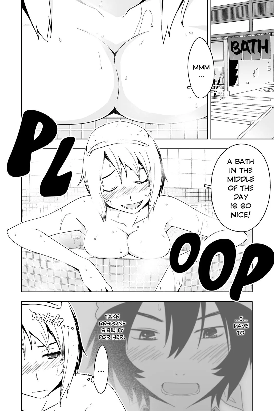 Read Sankarea (en) Manga Online