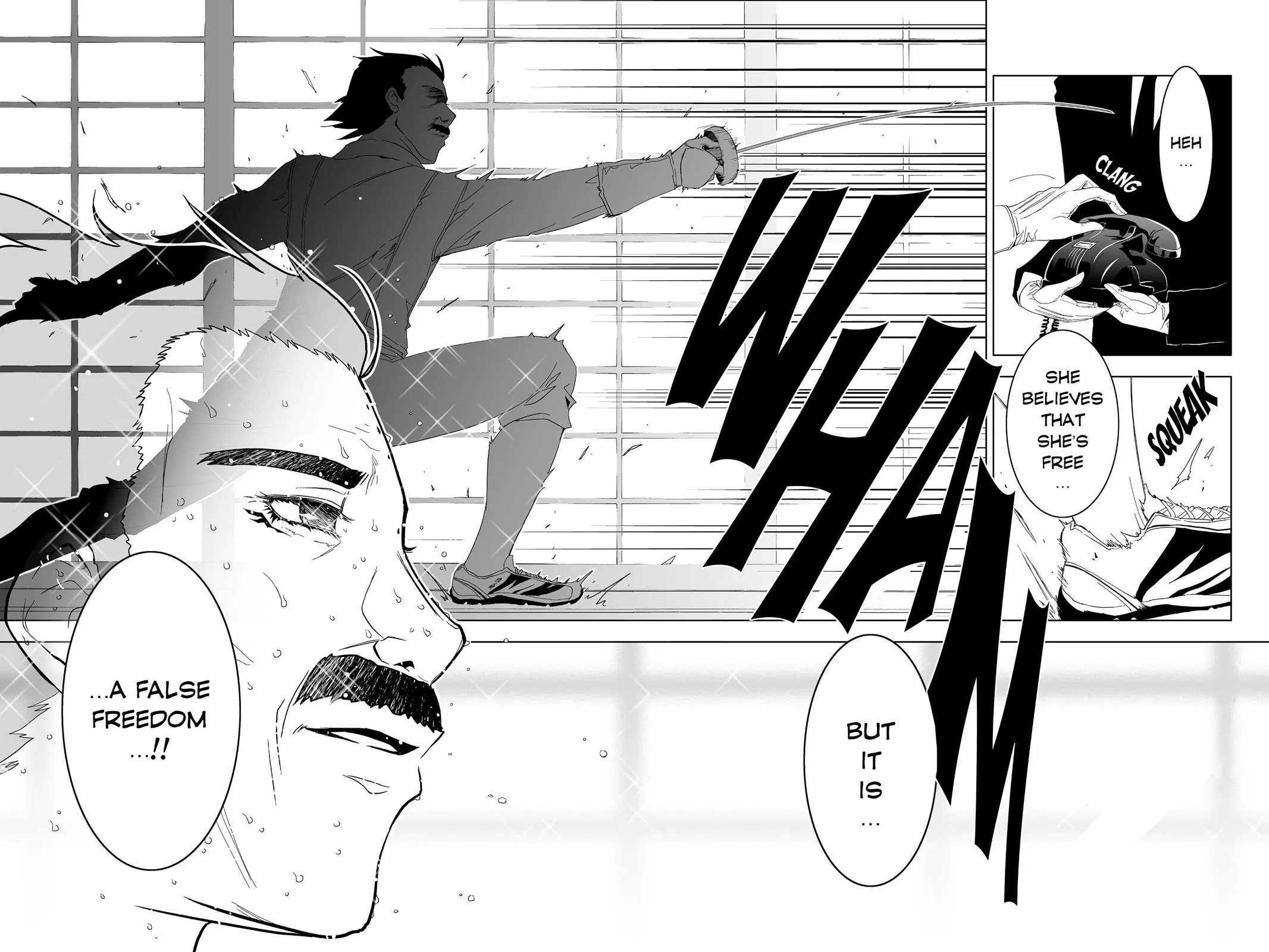 Read Sankarea (en) Manga Online