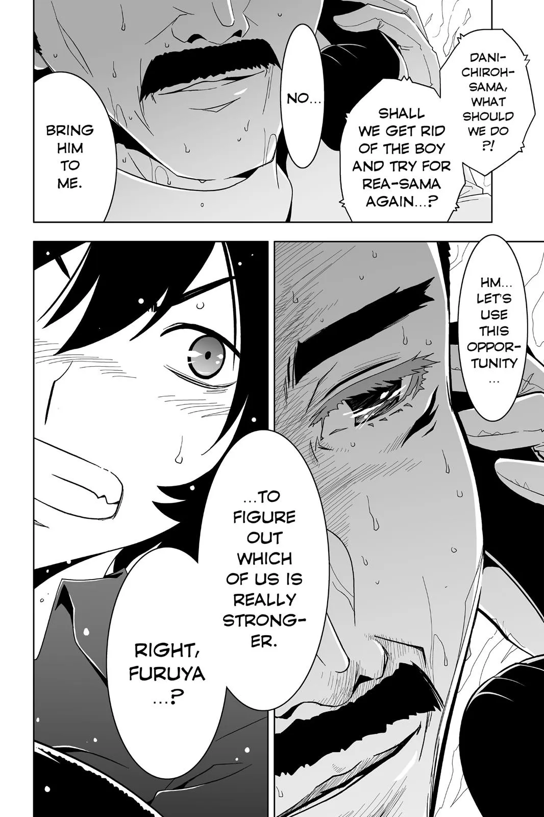 Read Sankarea (en) Manga Online