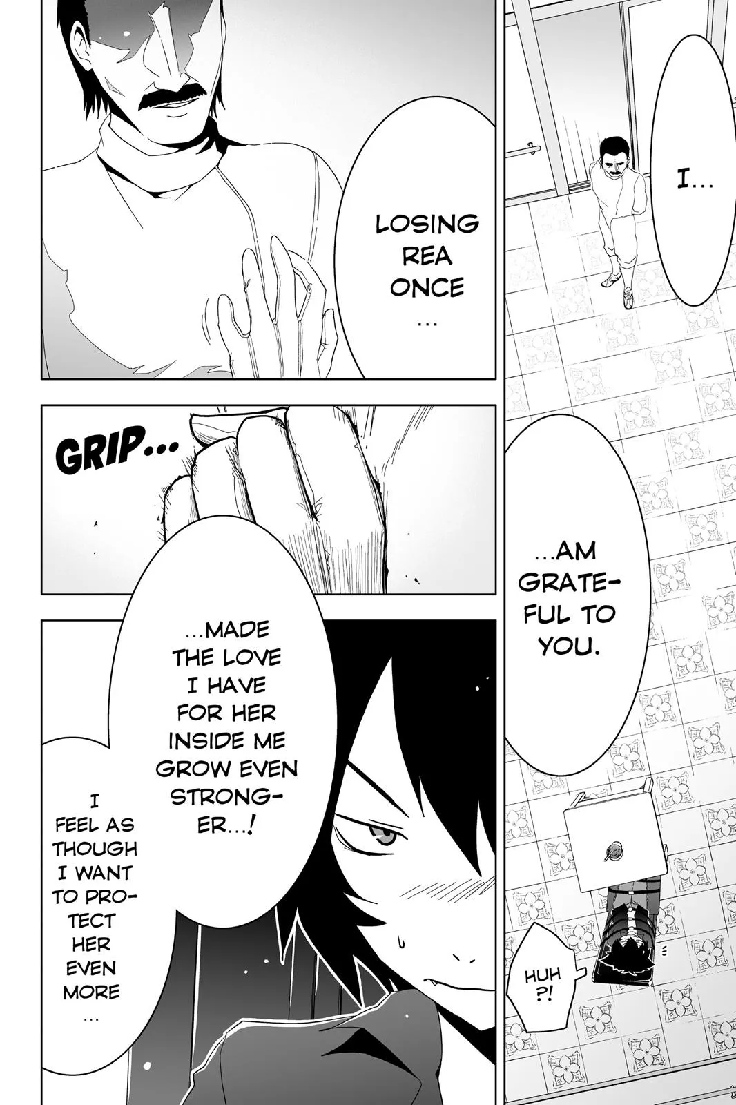 Read Sankarea (en) Manga Online