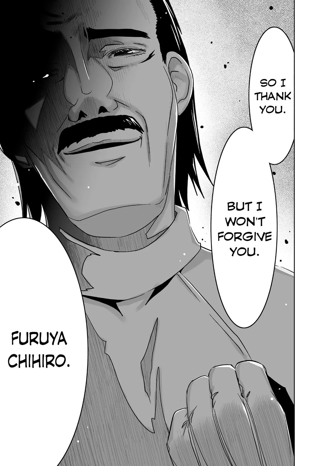 Read Sankarea (en) Manga Online