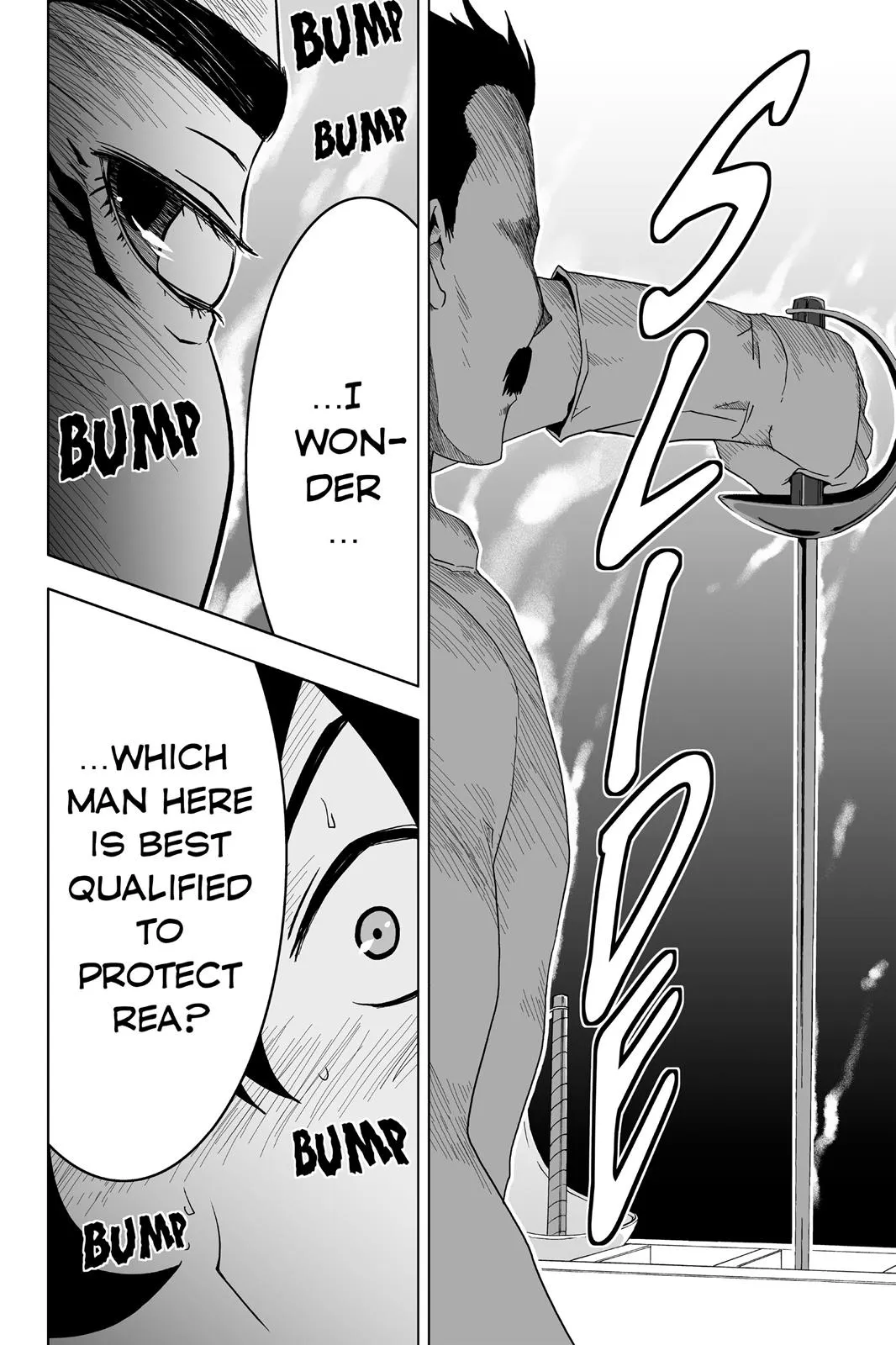 Read Sankarea (en) Manga Online